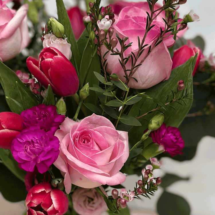 Next Day Flowers - Stories of Blooms