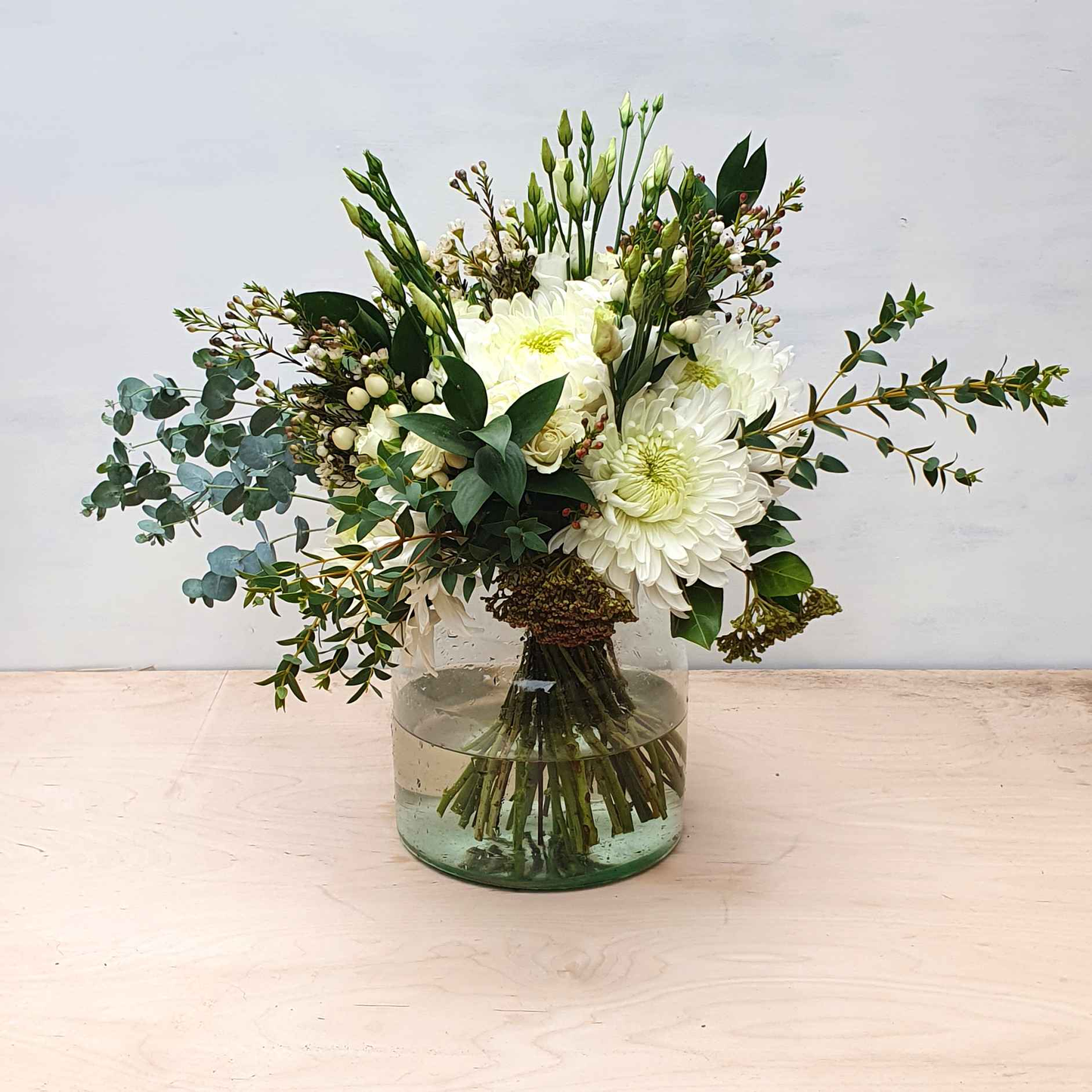 Felix Vase Arrangement