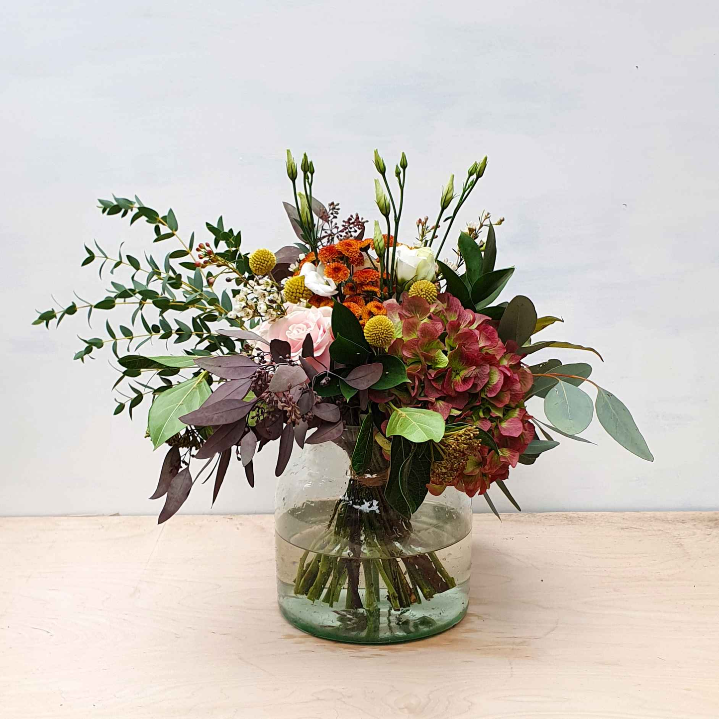 Florrie Vase Arrangement