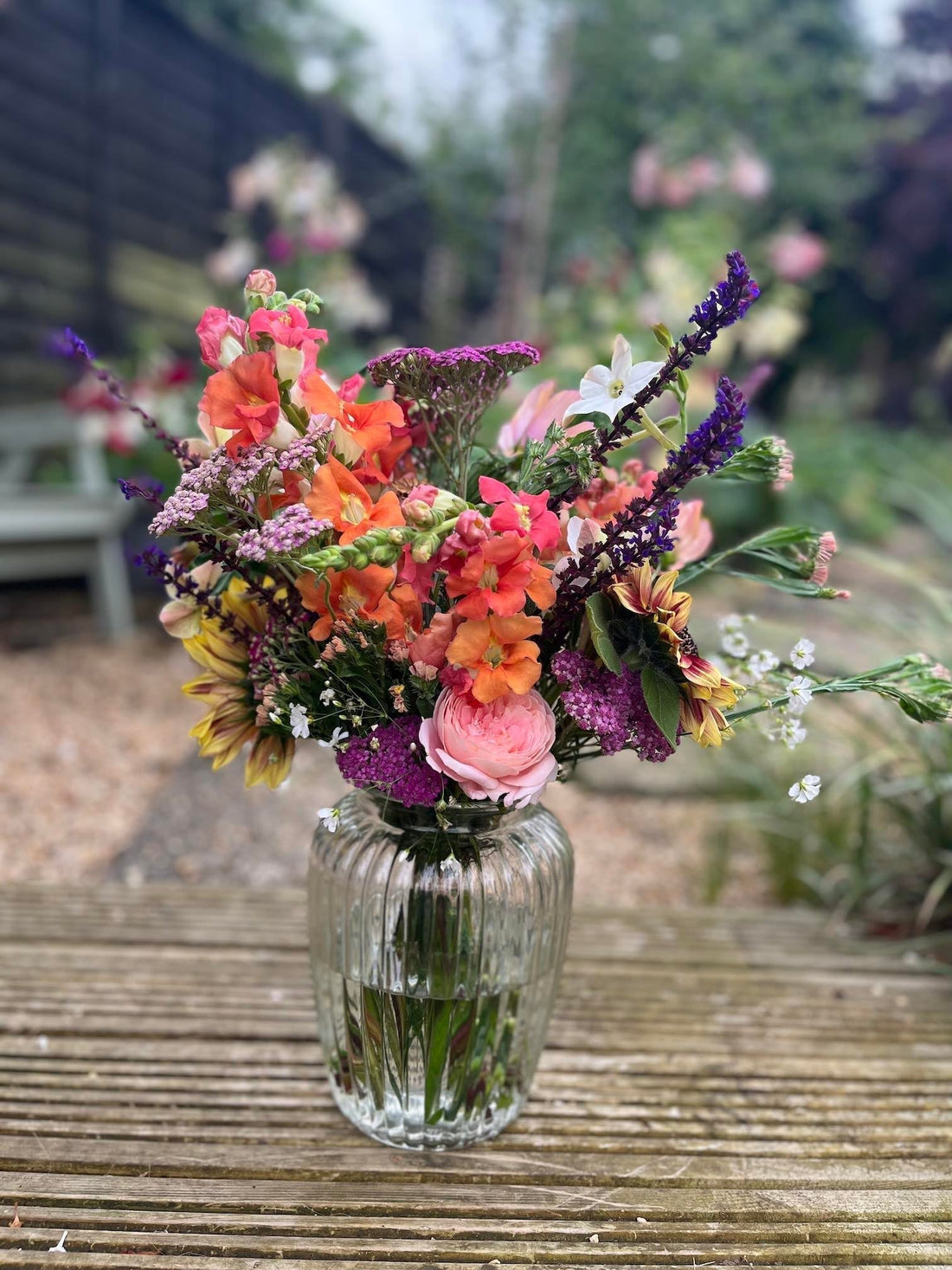 Eco-Friendly Flower Gifts in Longfield for Every Occasion