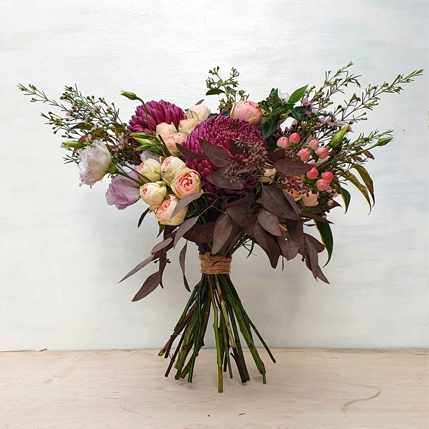 Rosie Bouquet