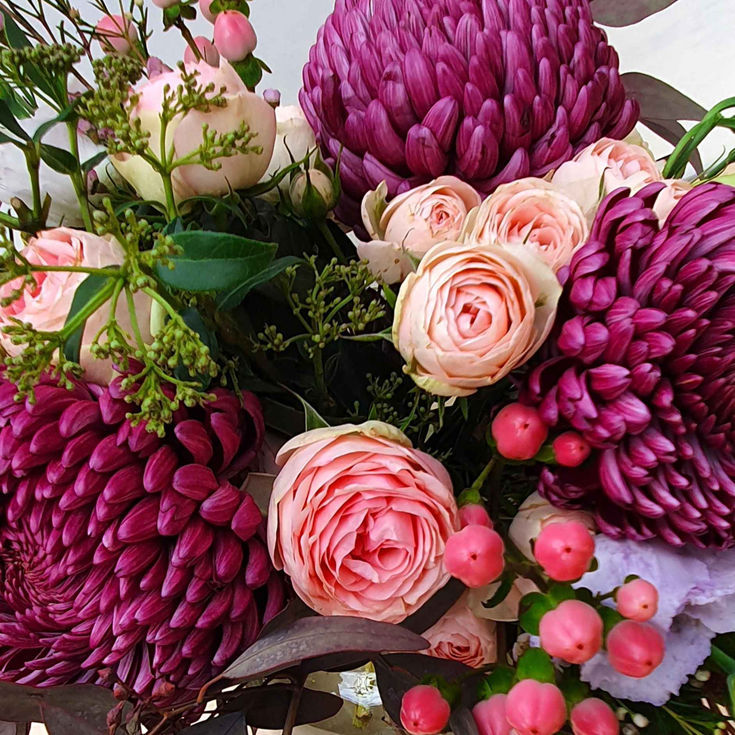 Rosie Bouquet