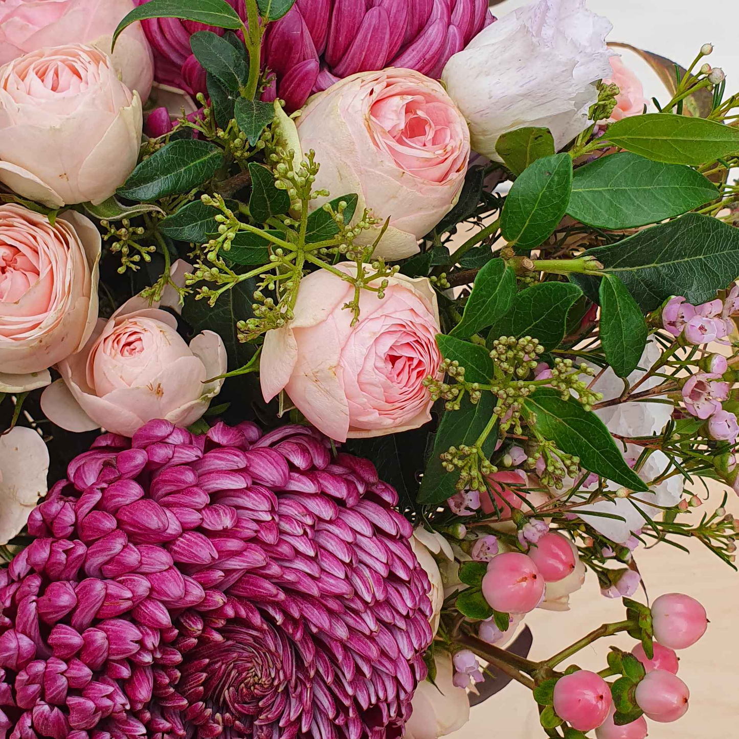 Rosie Bouquet