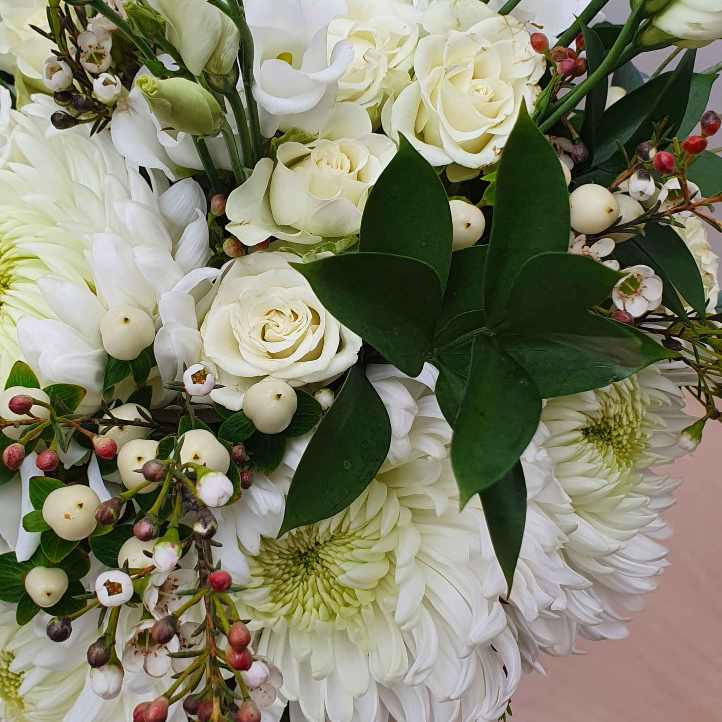 Felix Bouquet