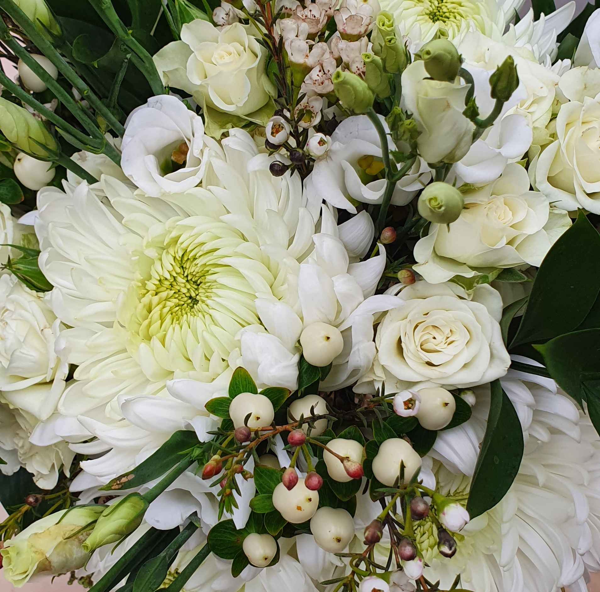 Felix Bouquet
