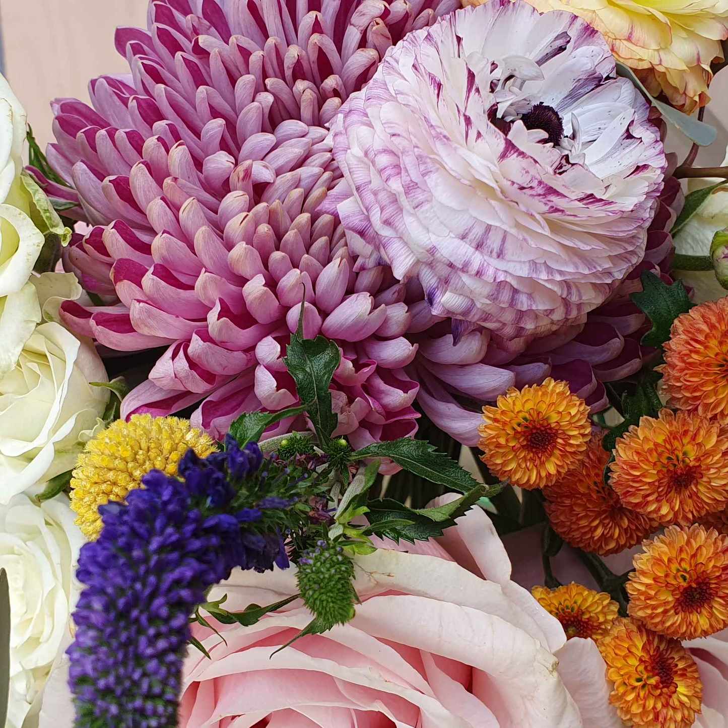 Florist's Choice Bouquet