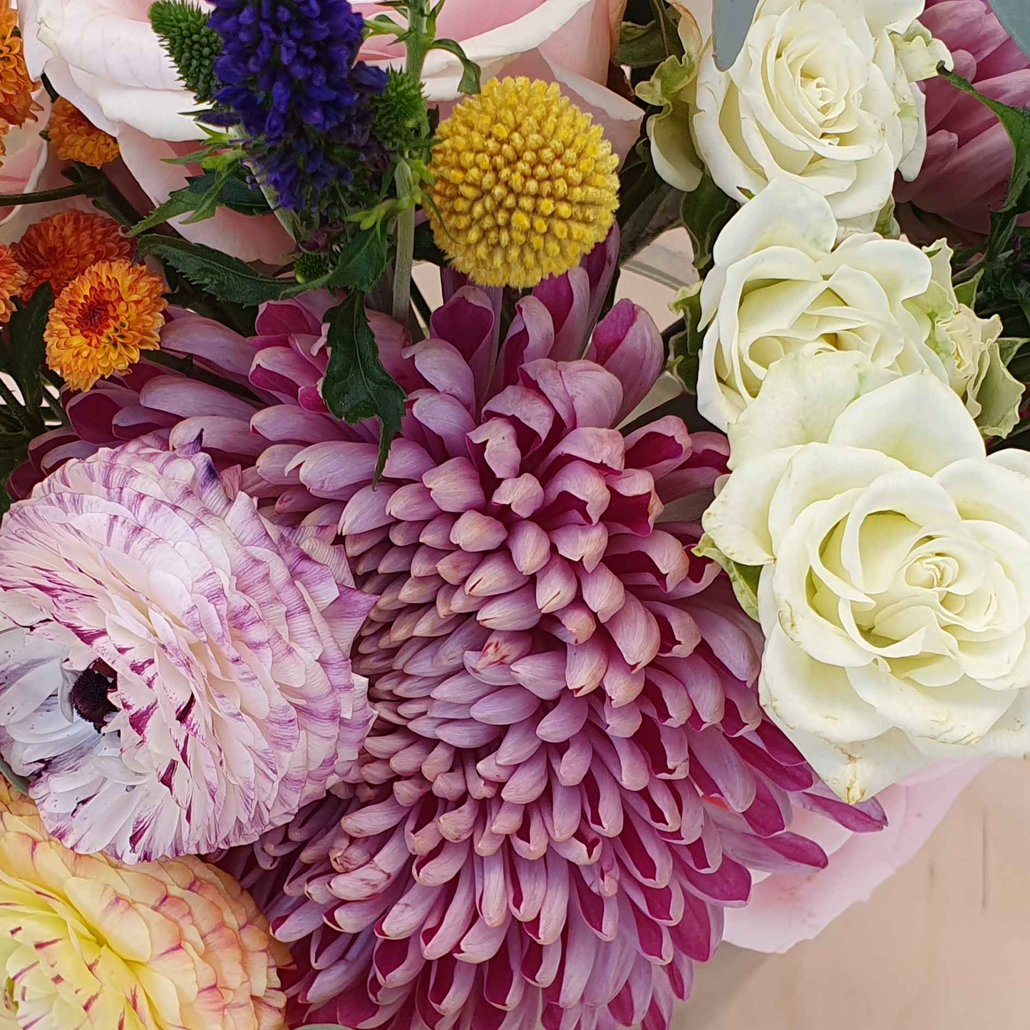 Florist's Choice Bouquet