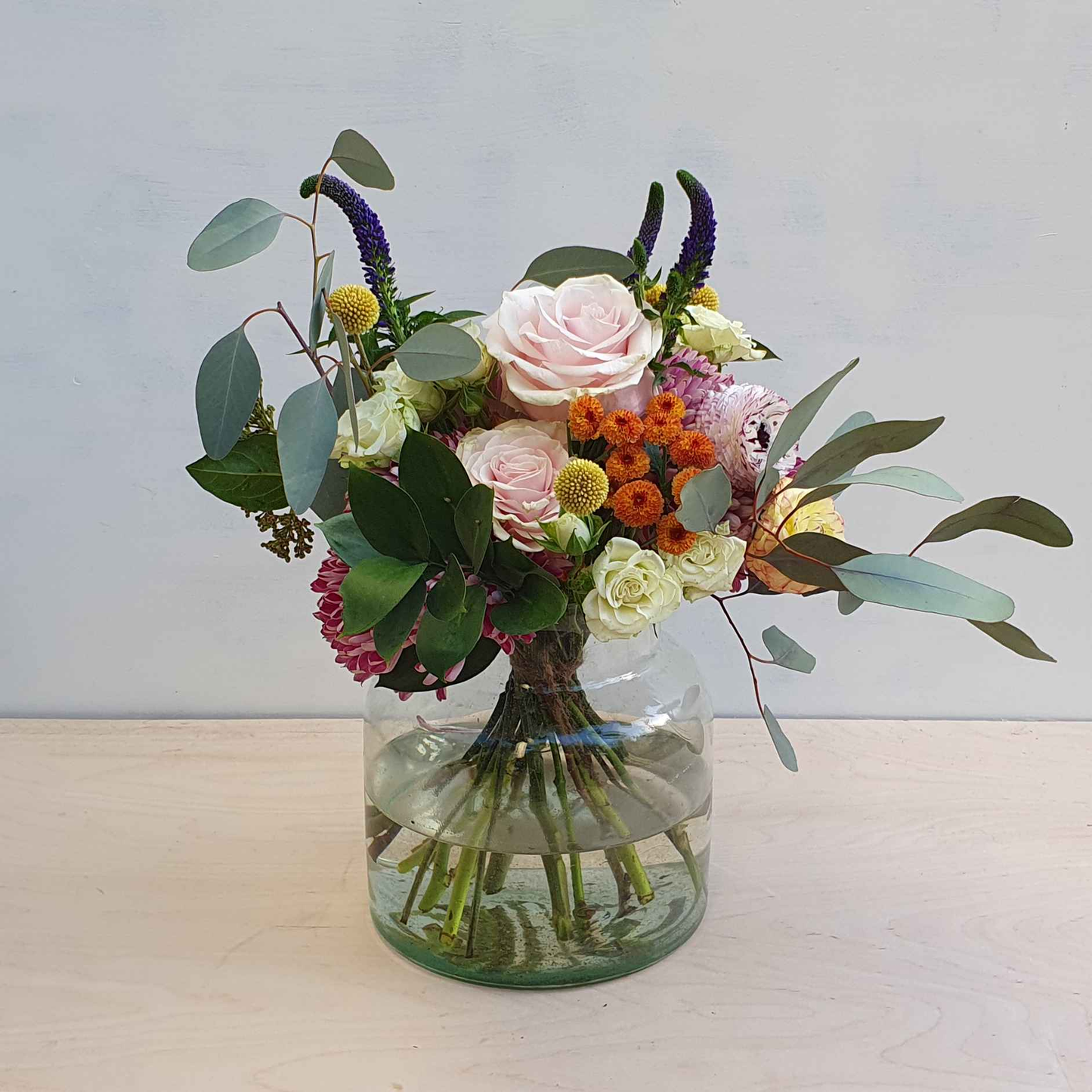 Florist's Choice Vase Arrangement