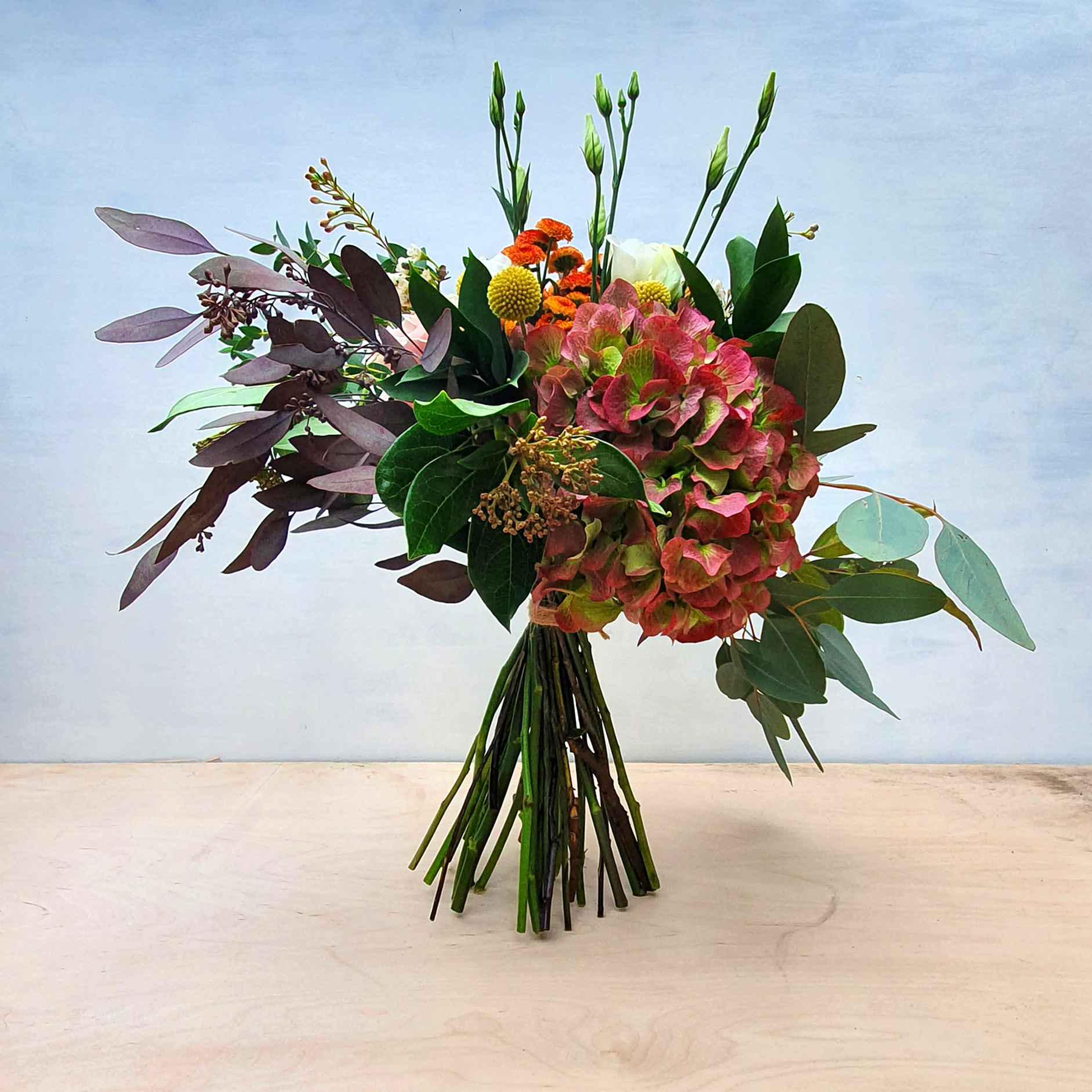 Florrie Bouquet