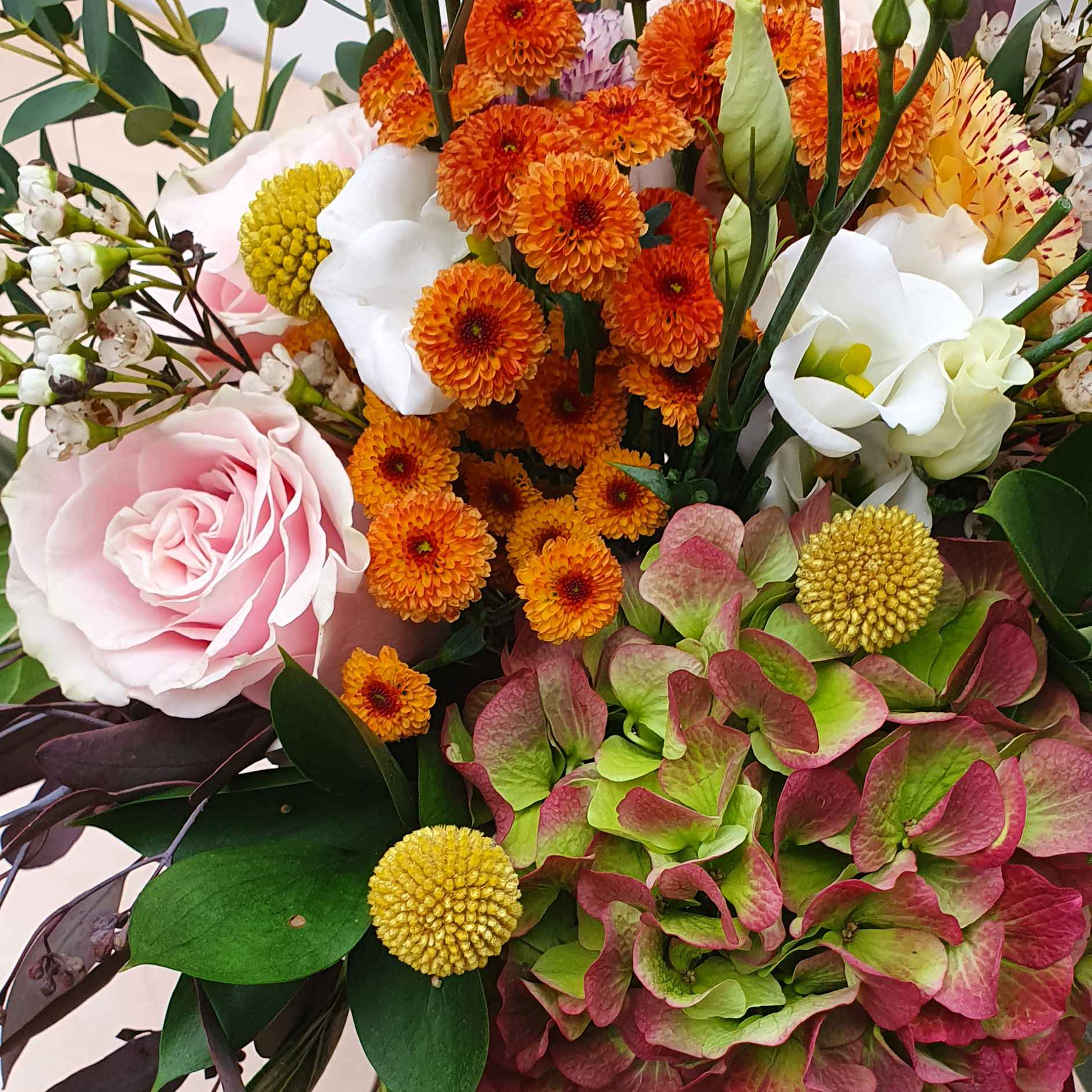 Florrie Bouquet
