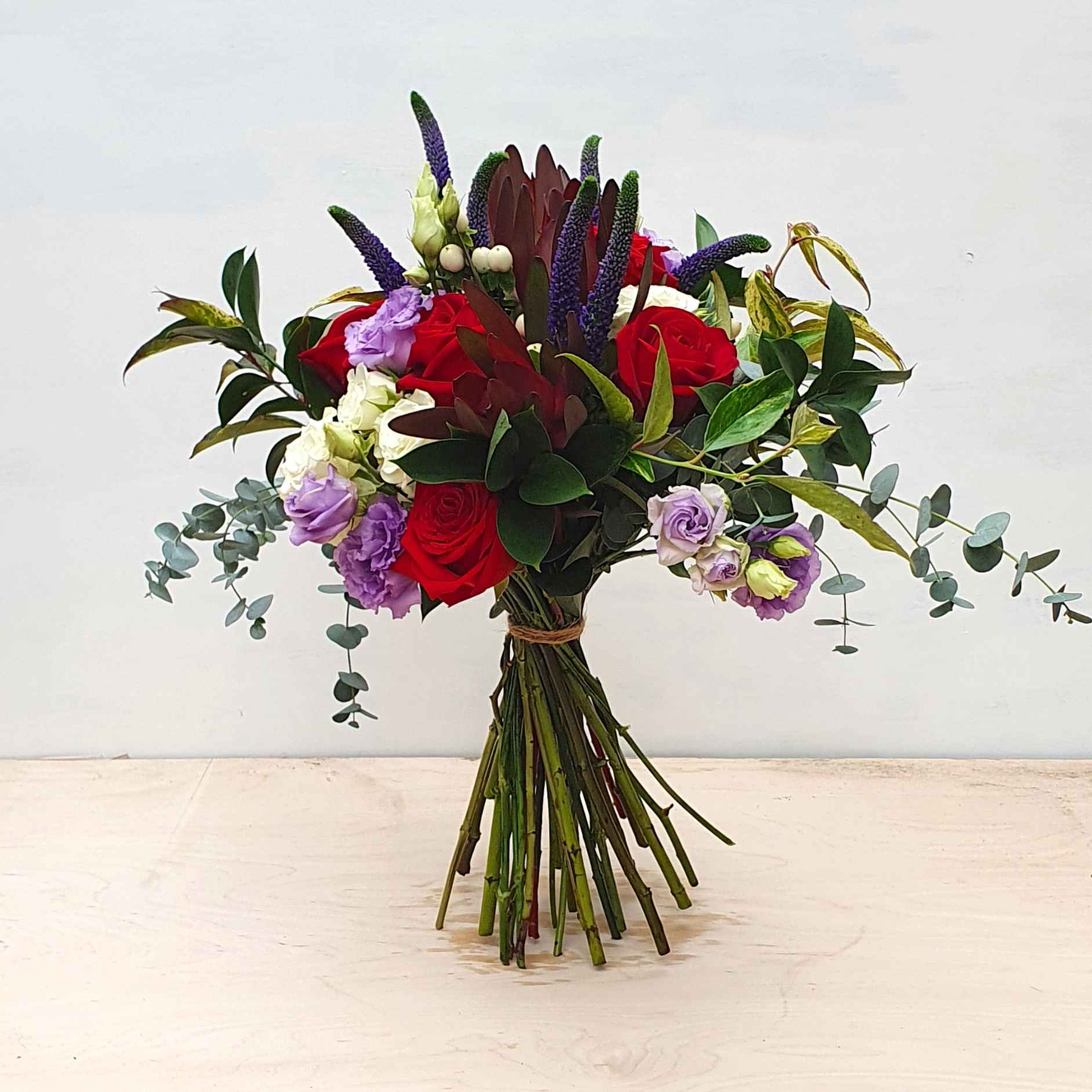 Clara Bouquet