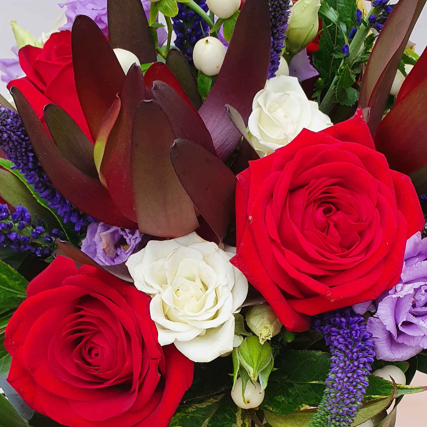 Clara Vase Arrangement