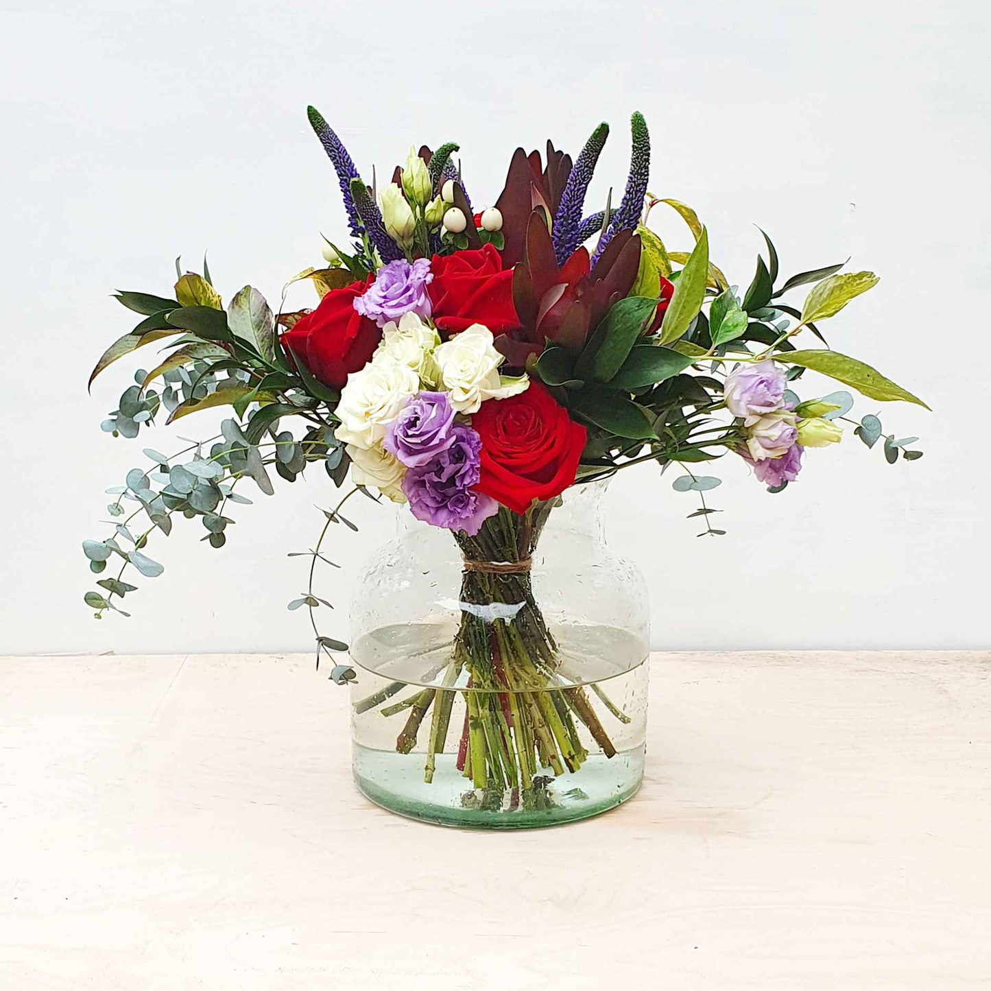 Clara Vase Arrangement